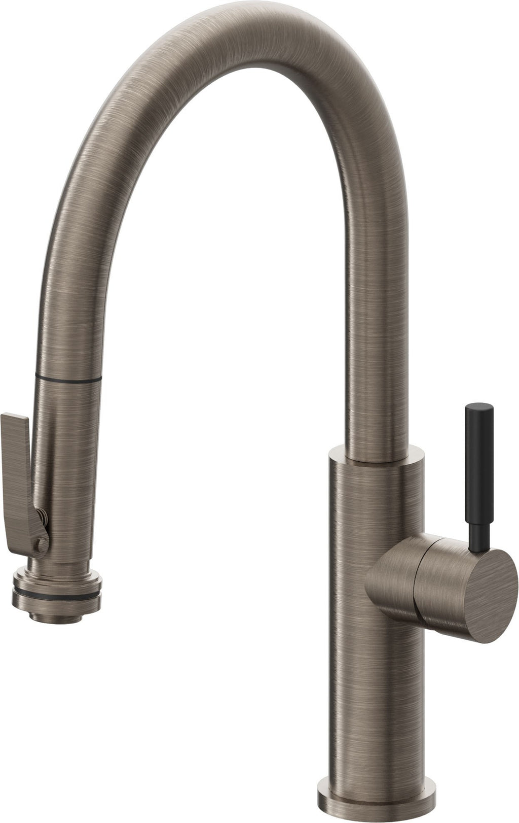 California Faucets Corsano Pull Down Faucets