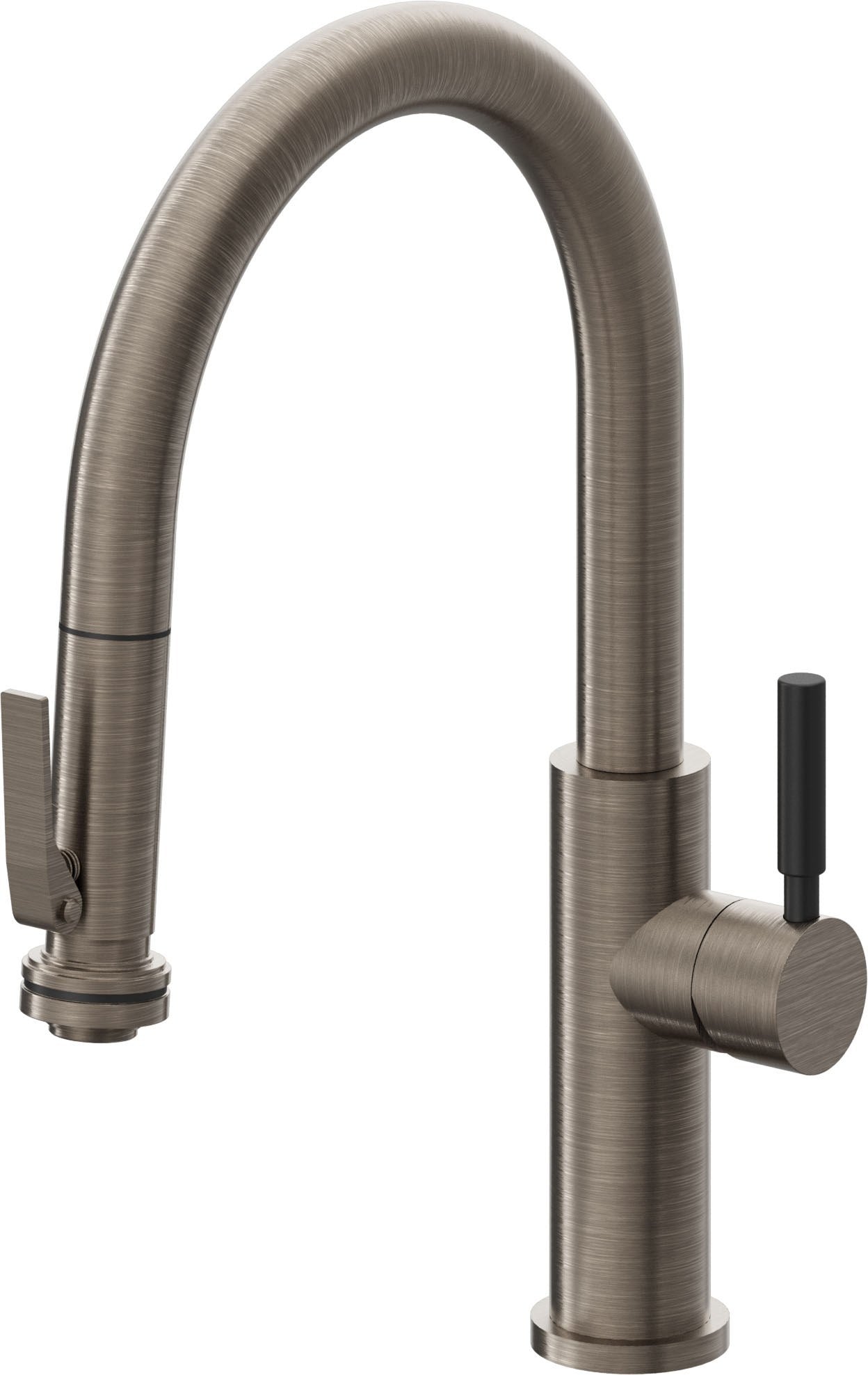 California Faucets Corsano Pull Down Faucets