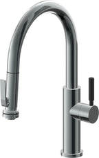 California Faucets Corsano Pull Down Faucets