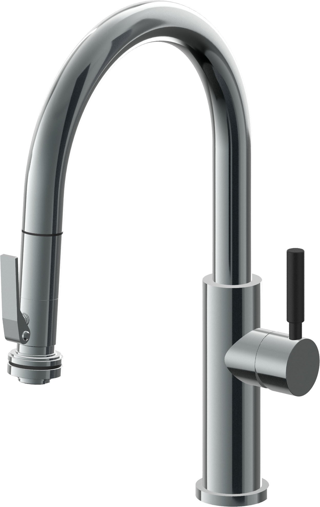 California Faucets Corsano Pull Down Faucets