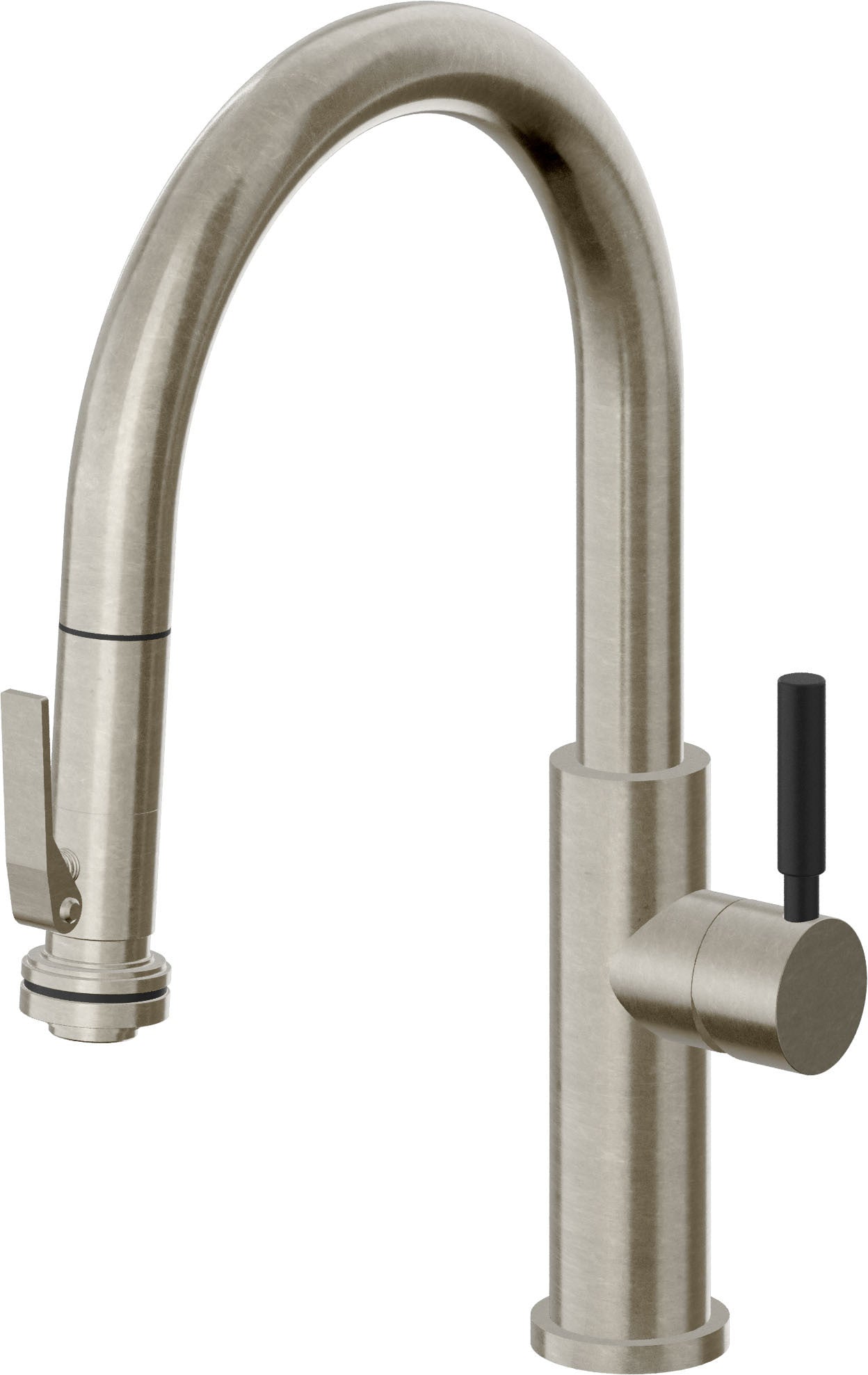 California Faucets Corsano Pull Down Faucets