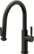 California Faucets Corsano Pull Down Faucets