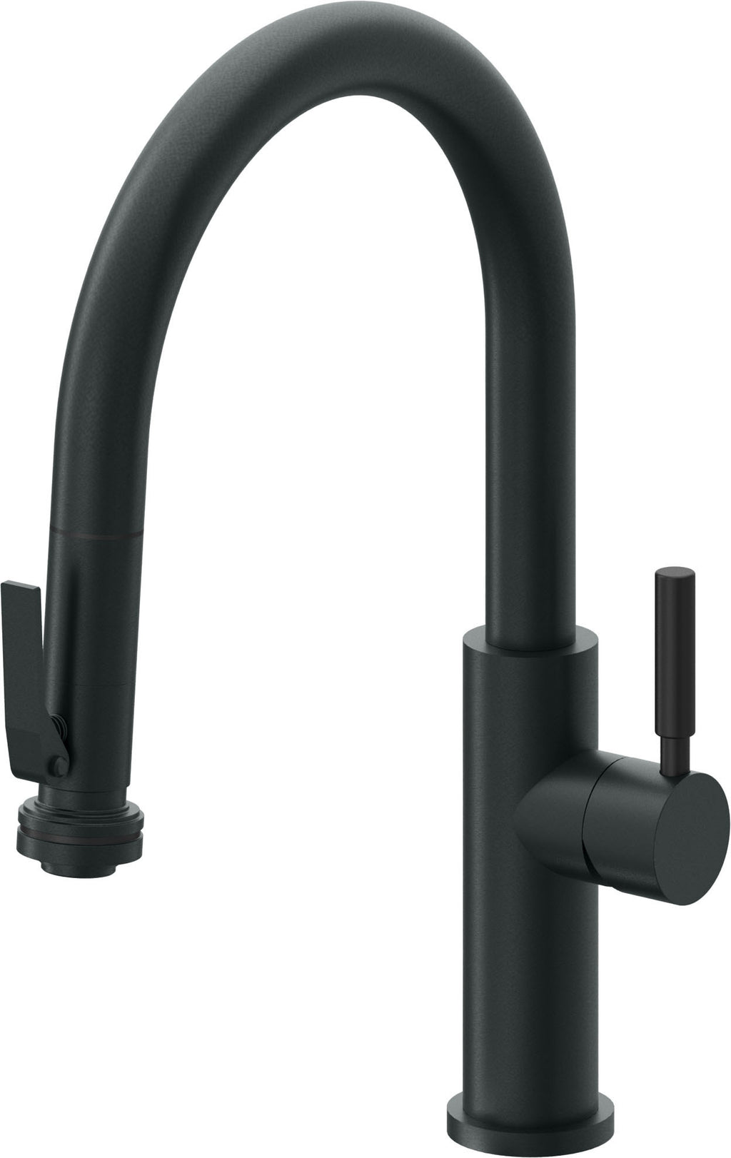 California Faucets Corsano Pull Down Faucets