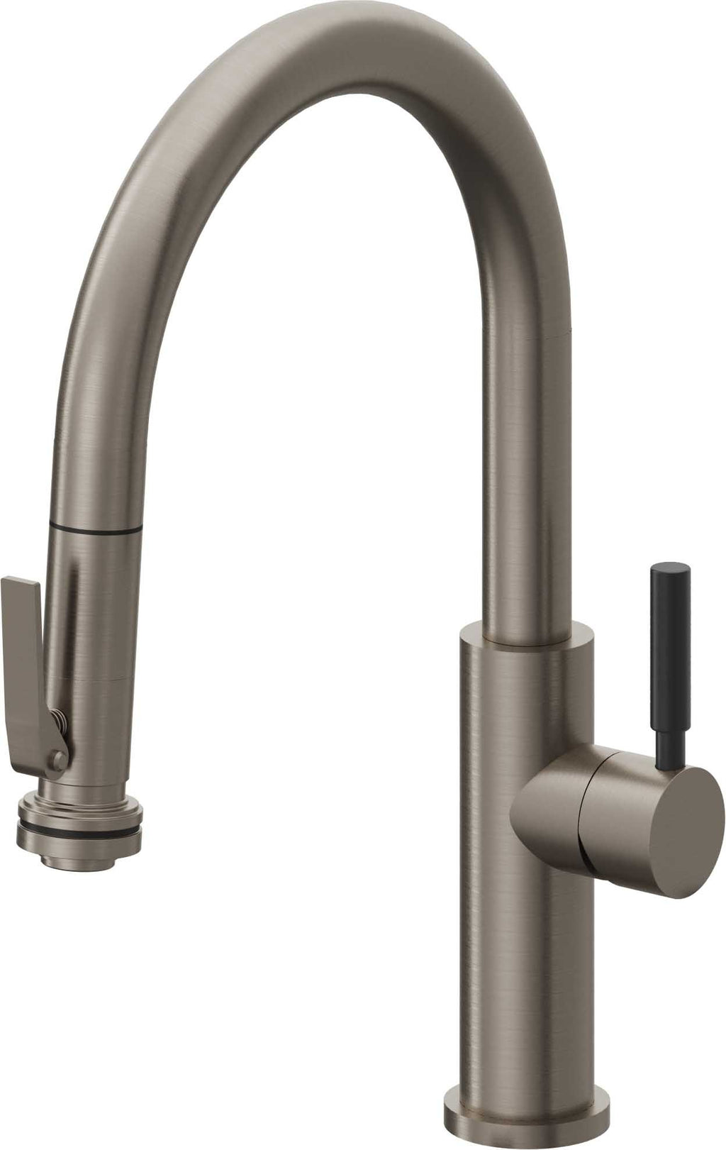 California Faucets Corsano Pull Down Faucets