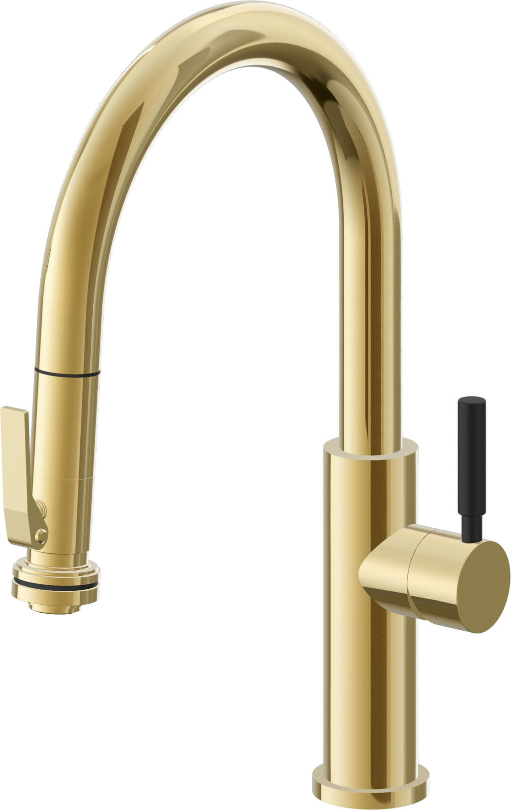 California Faucets Corsano Pull Down Faucets