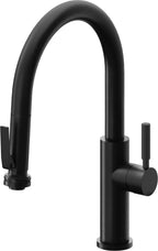 California Faucets Corsano Pull Down Faucets
