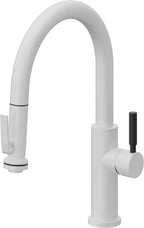 California Faucets Corsano Pull Down Faucets