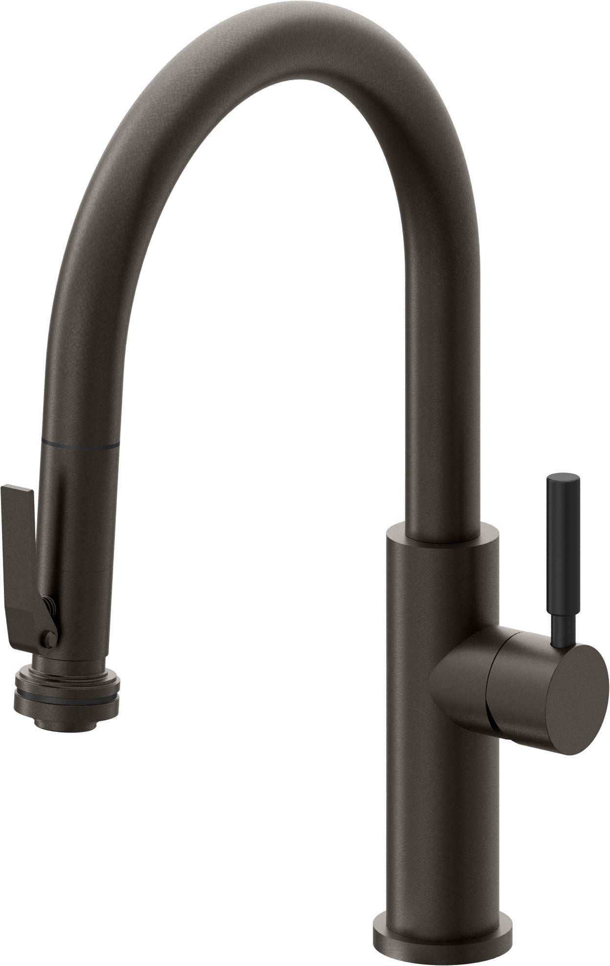 California Faucets Corsano Pull Down Faucets