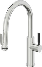 California Faucets Corsano Pull Down Faucets
