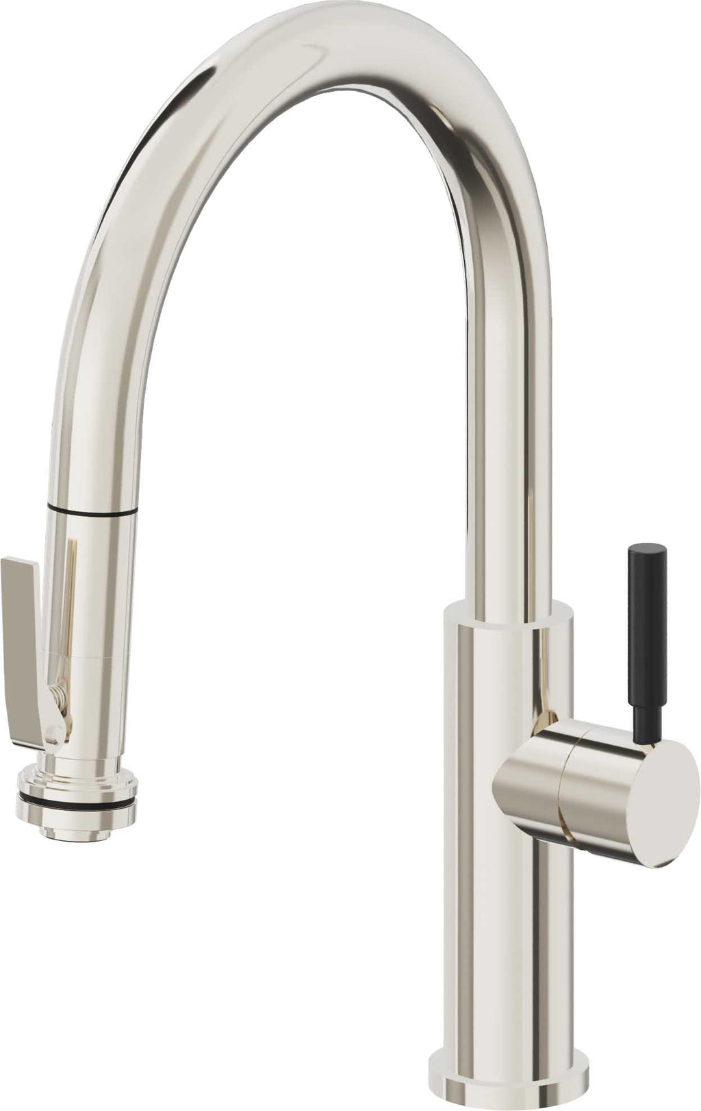 California Faucets Corsano Pull Down Faucets