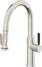 California Faucets Corsano Pull Down Faucets