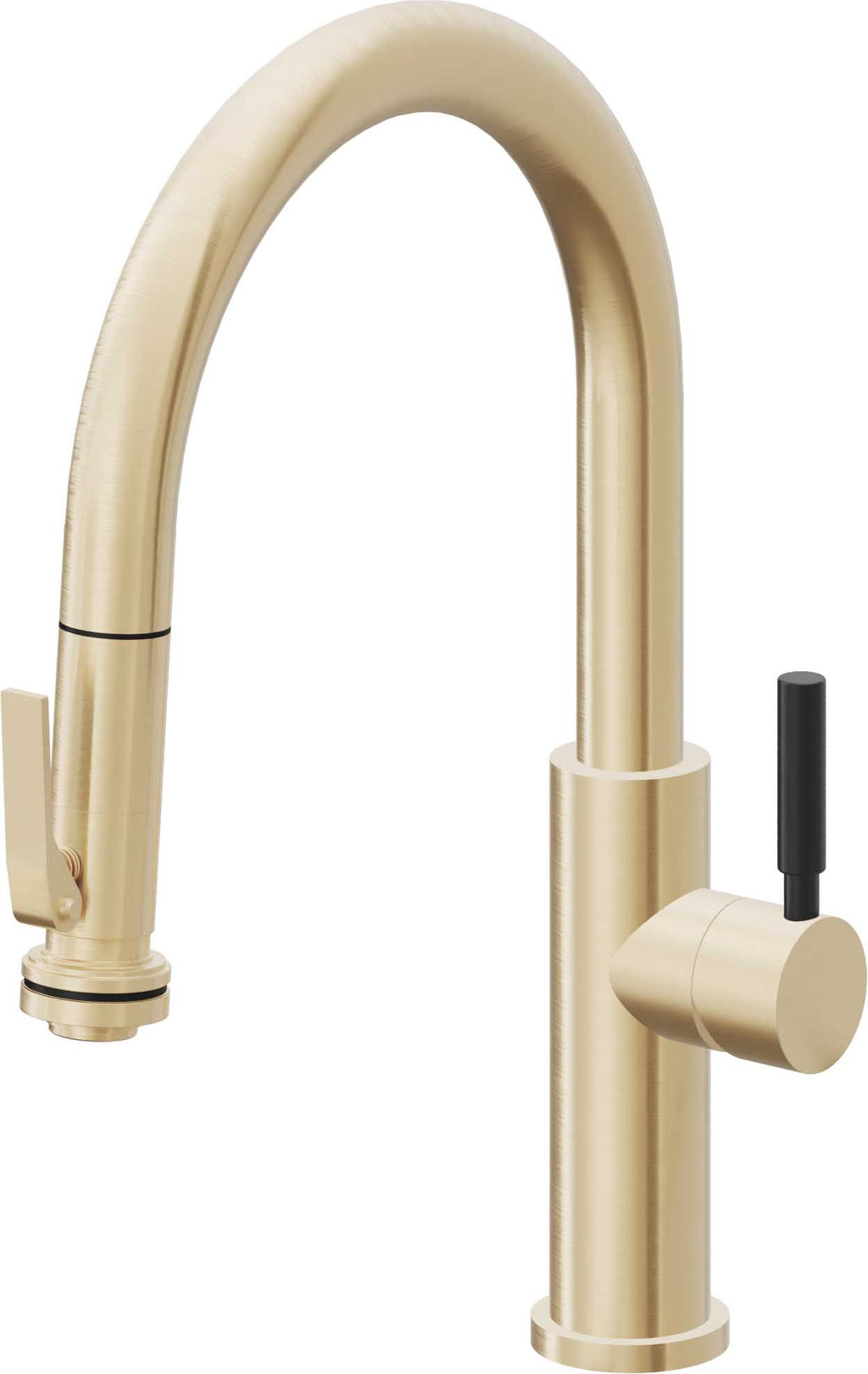 California Faucets Corsano Pull Down Faucets