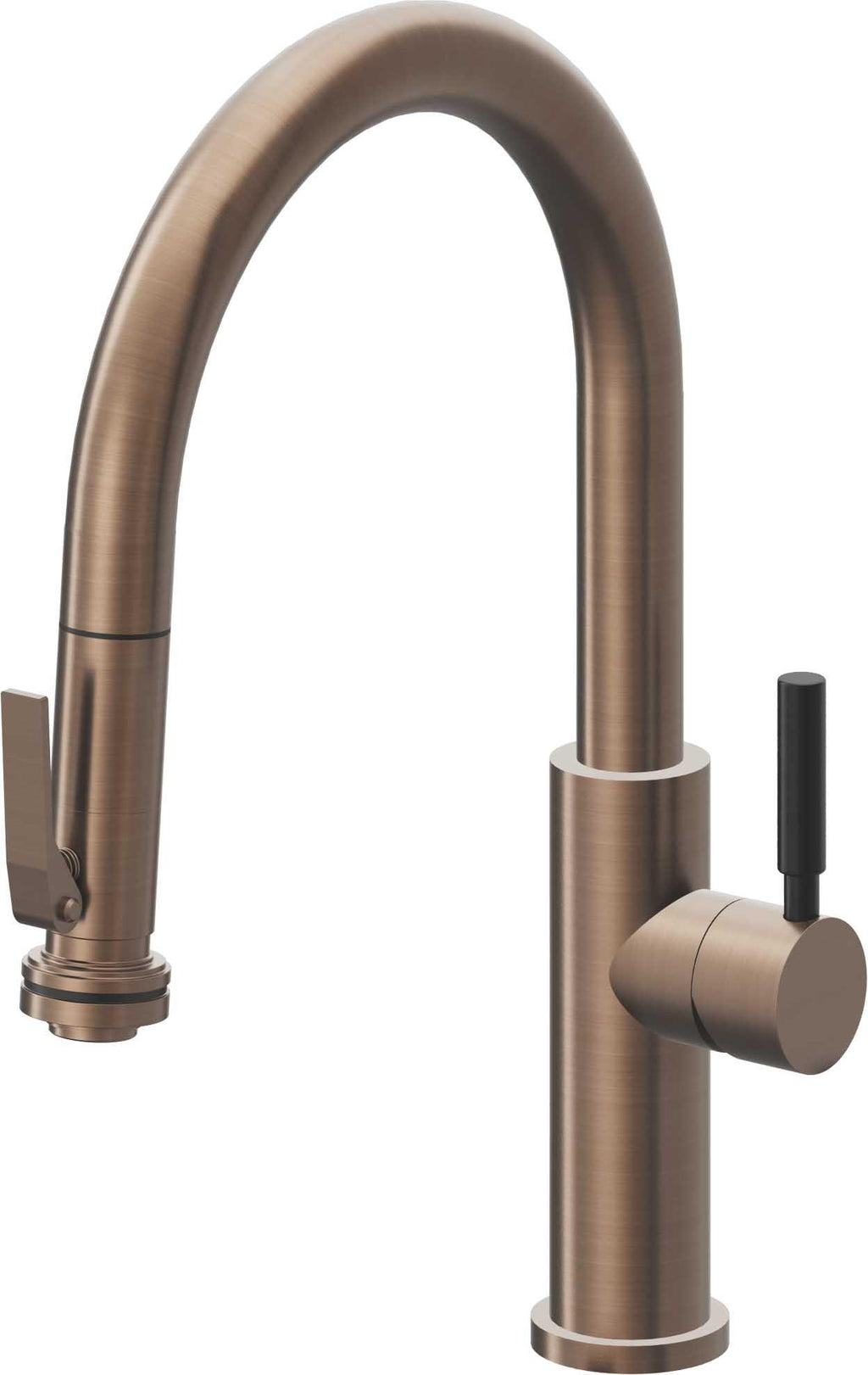 California Faucets Corsano Pull Down Faucets