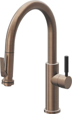 California Faucets Corsano Pull Down Faucets