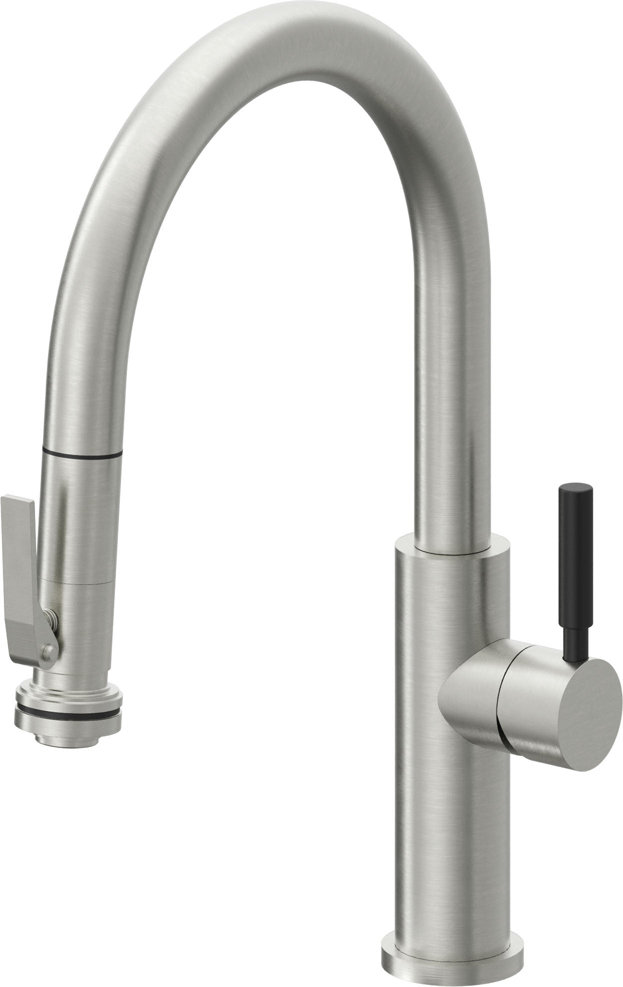 California Faucets Corsano Pull Down Faucets