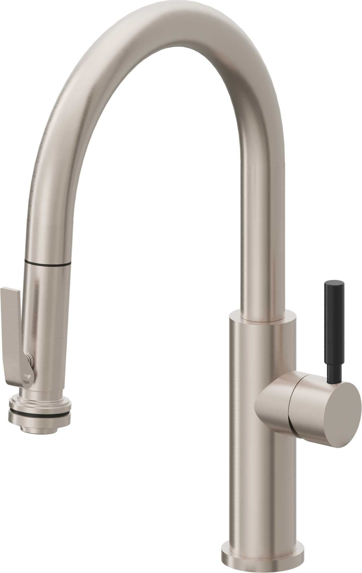 California Faucets Corsano Pull Down Faucets