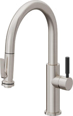 California Faucets Corsano Pull Down Faucets
