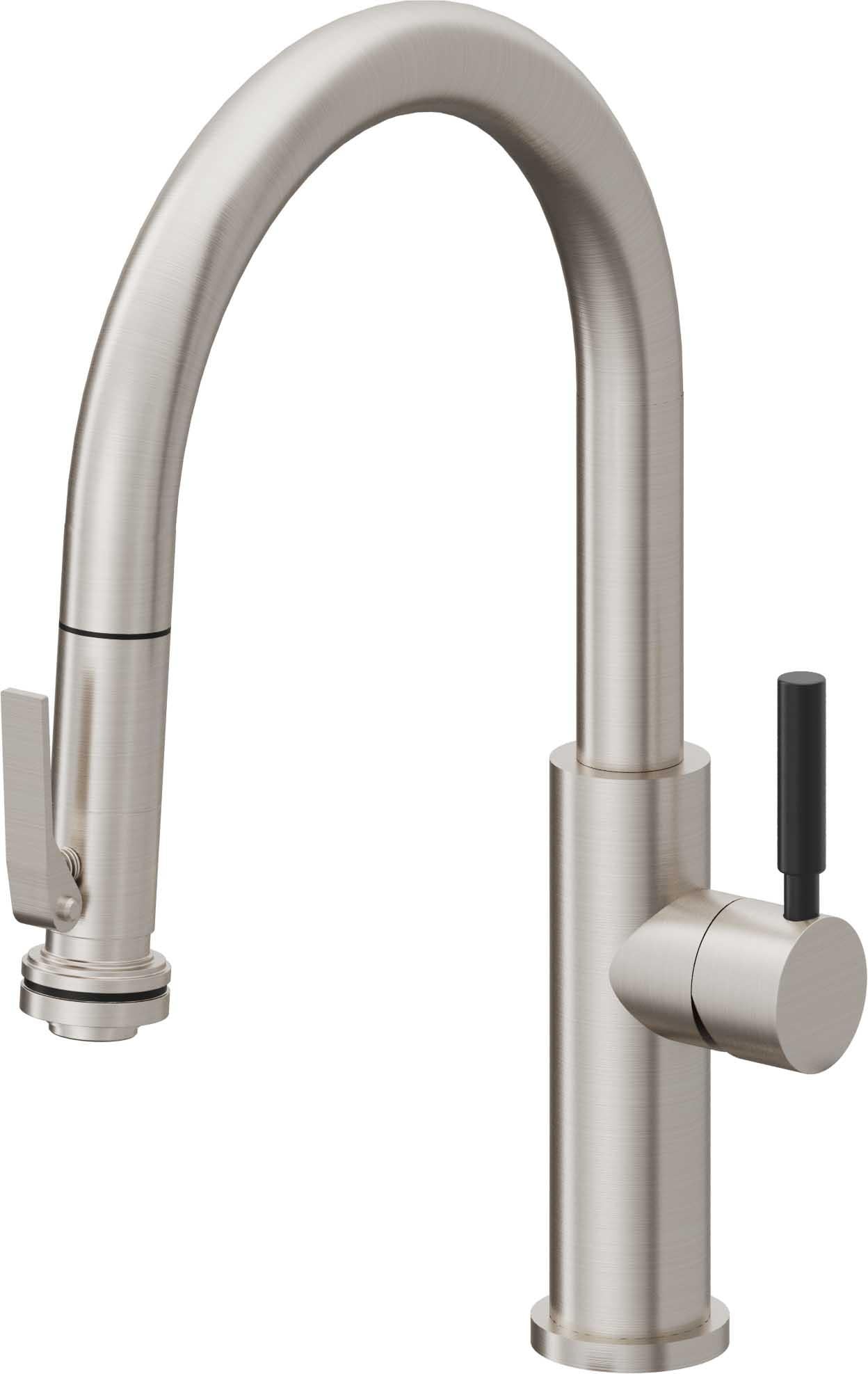 California Faucets Corsano Pull Down Faucets
