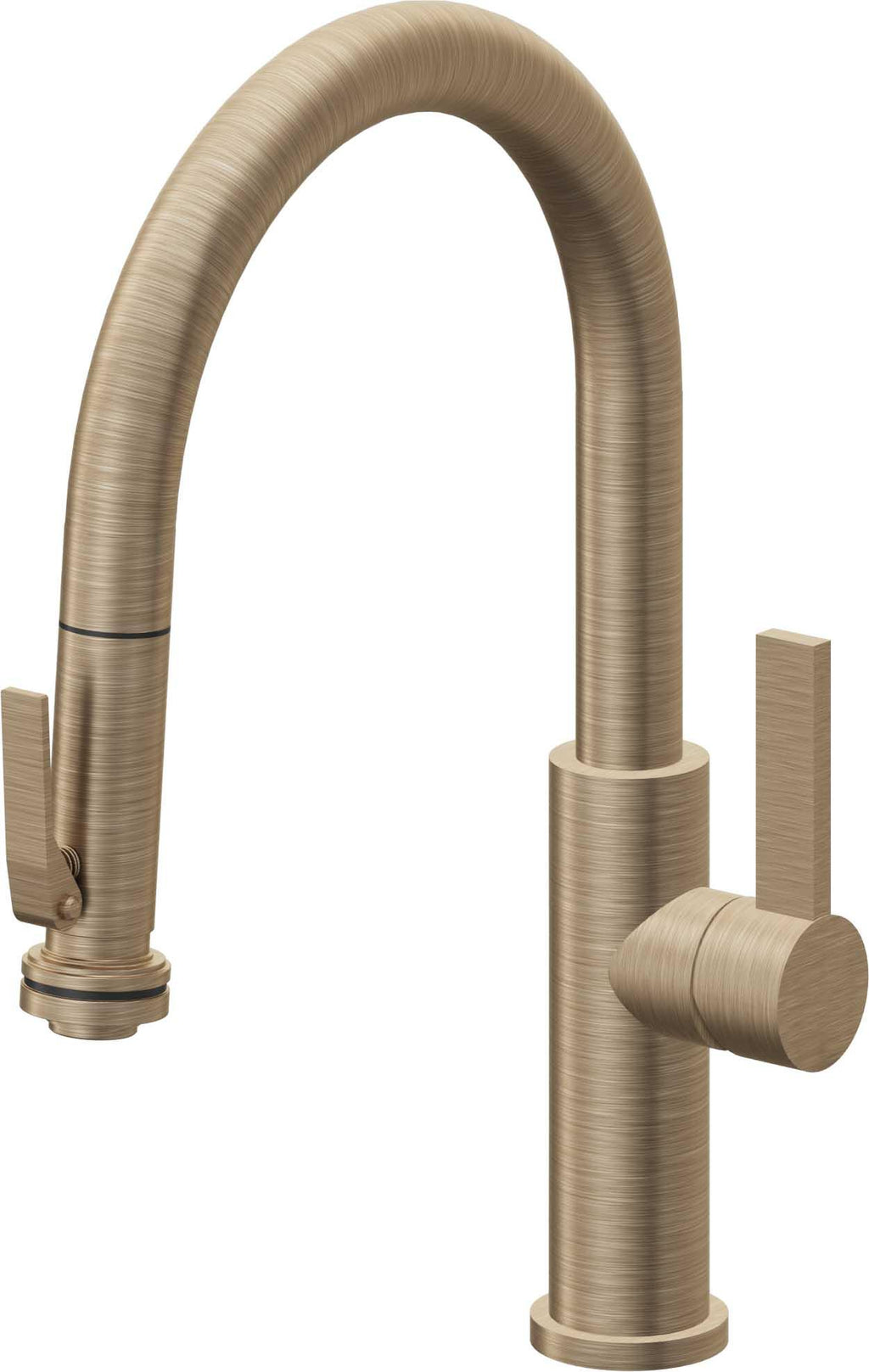 California Faucets Corsano Pull Down Faucets