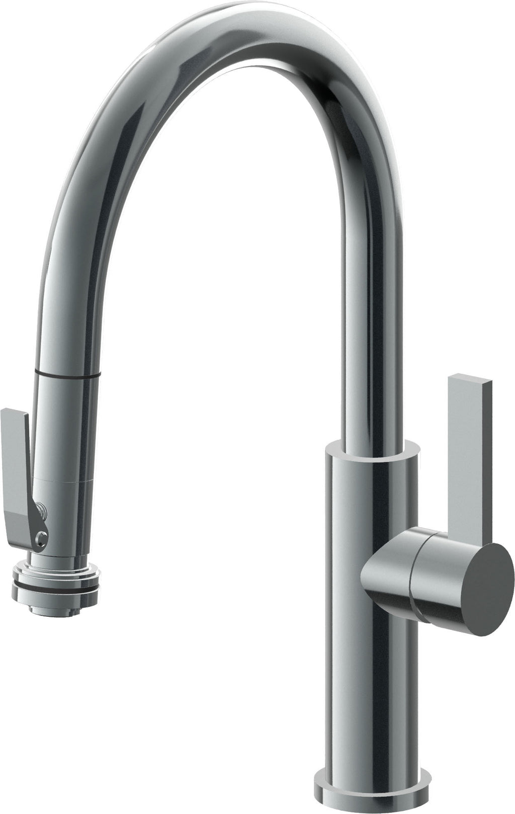 California Faucets Corsano Pull Down Faucets