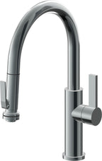 California Faucets Corsano Pull Down Faucets
