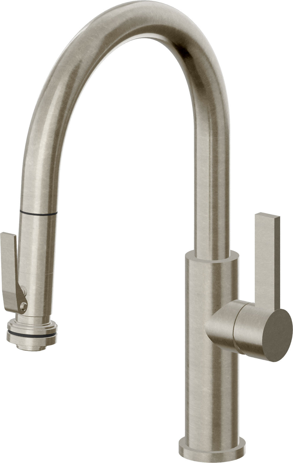 California Faucets Corsano Pull Down Faucets