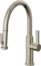 California Faucets Corsano Pull Down Faucets