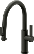 California Faucets Corsano Pull Down Faucets