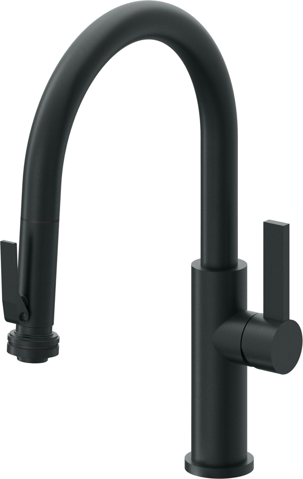 California Faucets Corsano Pull Down Faucets