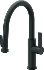 California Faucets Corsano Pull Down Faucets
