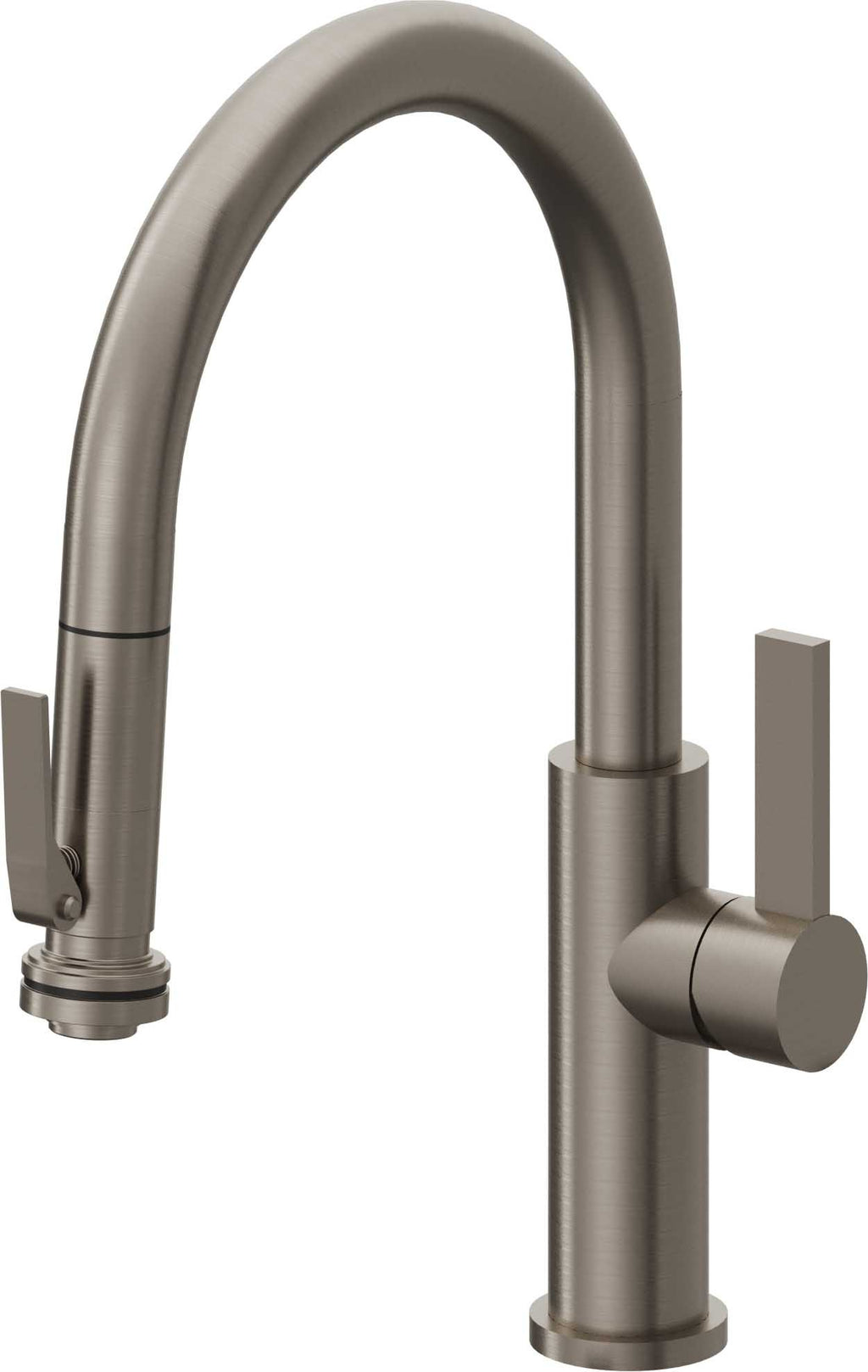 California Faucets Corsano Pull Down Faucets