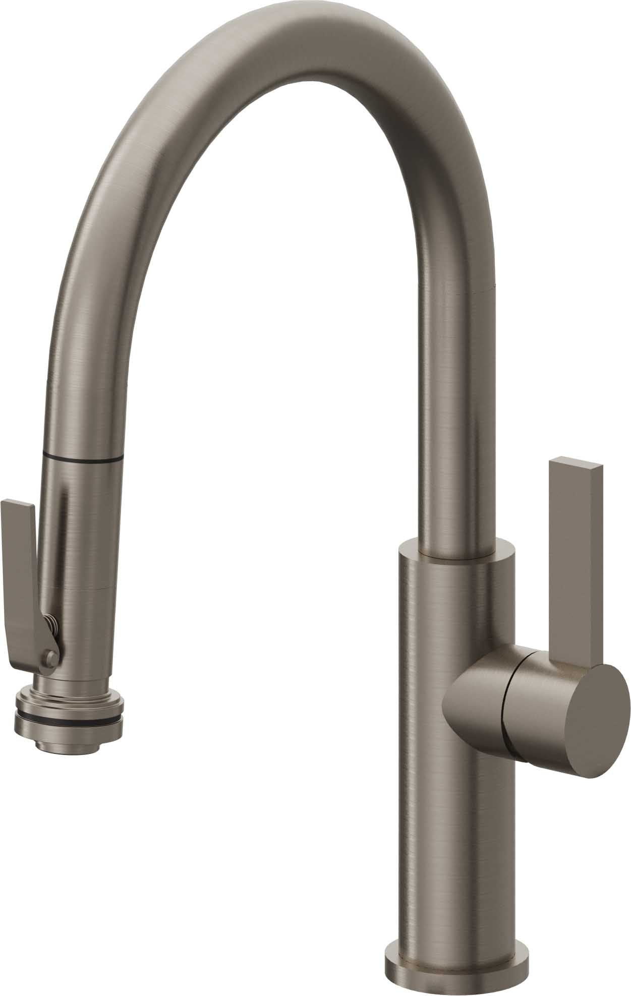 California Faucets Corsano Pull Down Faucets