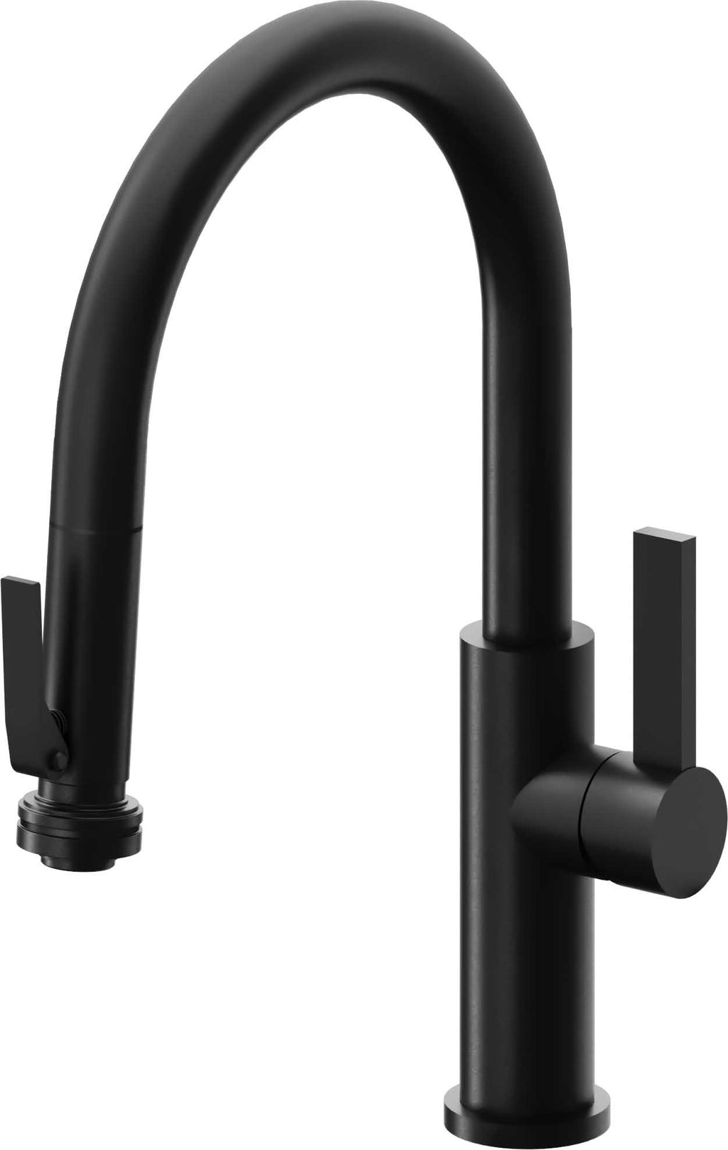 California Faucets Corsano Pull Down Faucets