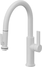 California Faucets Corsano Pull Down Faucets