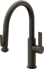 California Faucets Corsano Pull Down Faucets