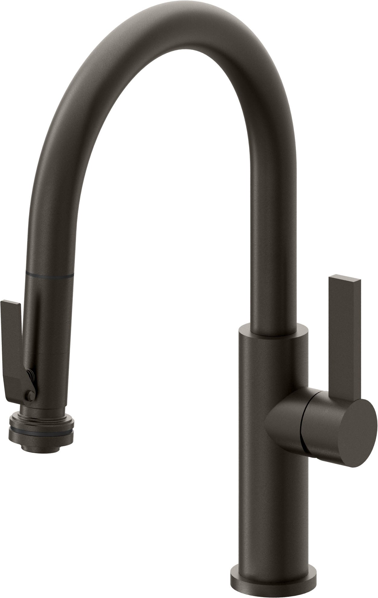 California Faucets Corsano Pull Down Faucets