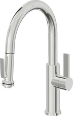 California Faucets Corsano Pull Down Faucets