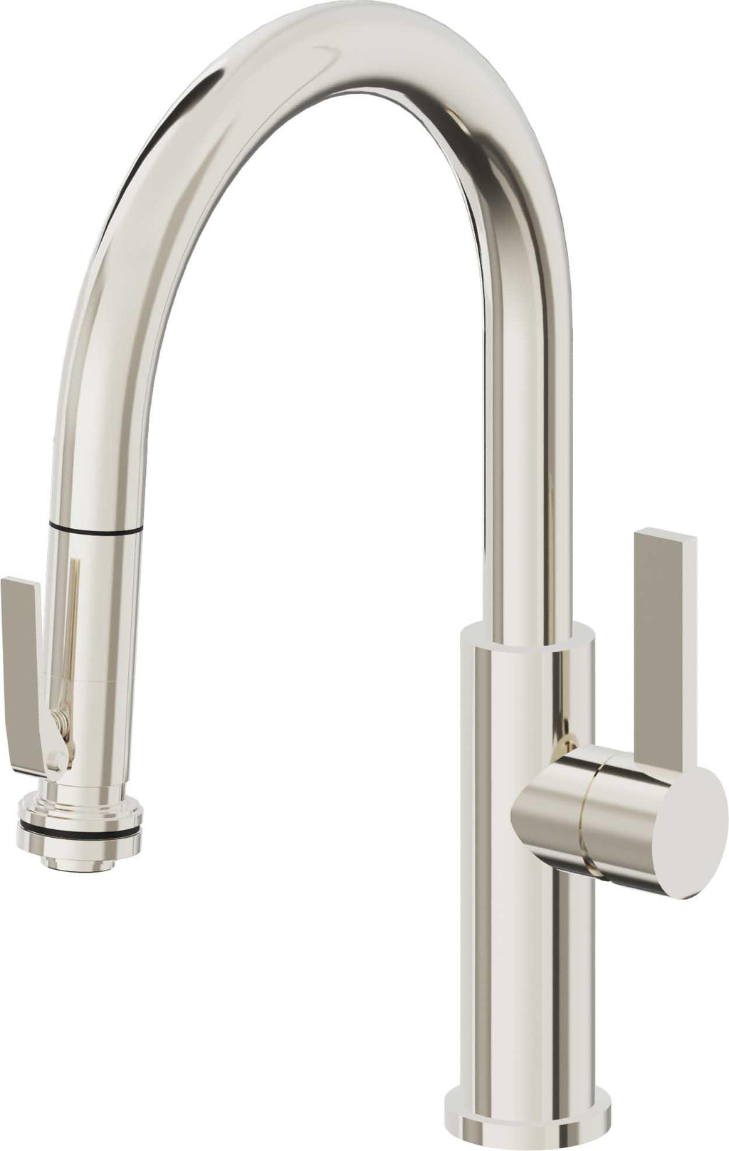 California Faucets Corsano Pull Down Faucets
