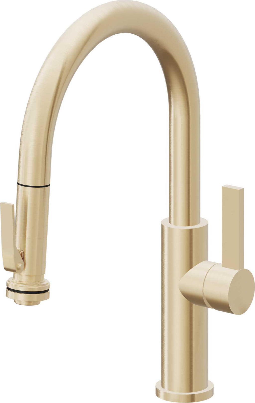 California Faucets Corsano Pull Down Faucets