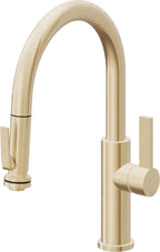 California Faucets Corsano Pull Down Faucets