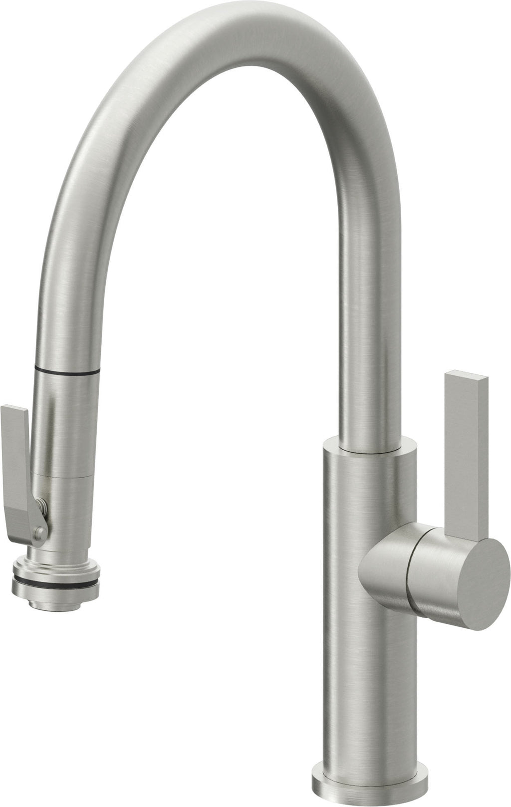 California Faucets Corsano Pull Down Faucets