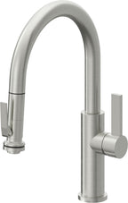 California Faucets Corsano Pull Down Faucets