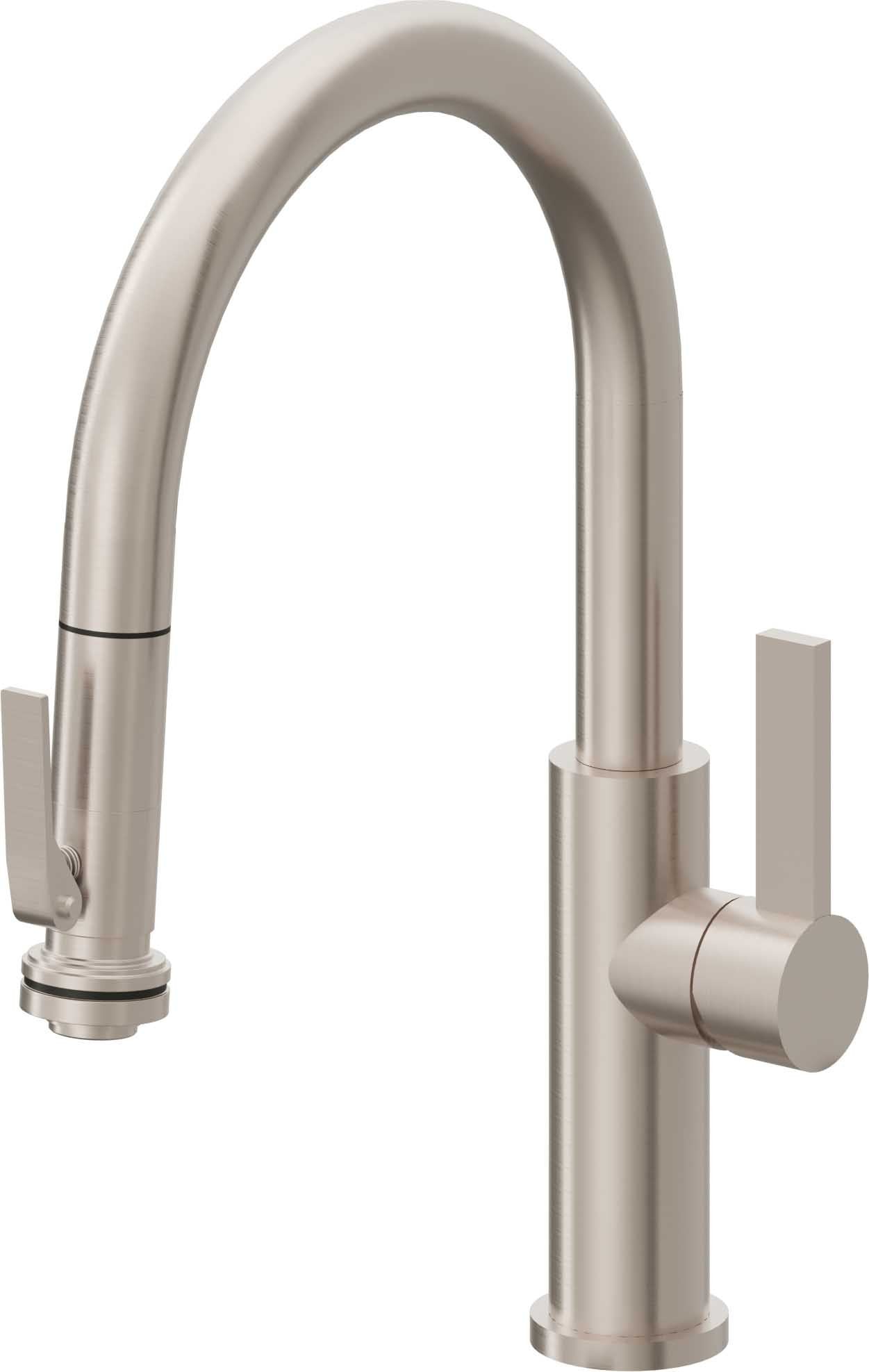 California Faucets Corsano Pull Down Faucets