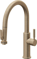 California Faucets Corsano Pull Down Faucets