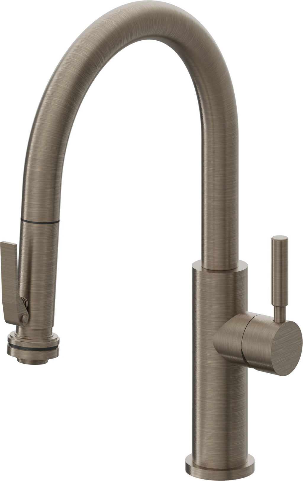 California Faucets Corsano Pull Down Faucets