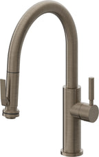 California Faucets Corsano Pull Down Faucets