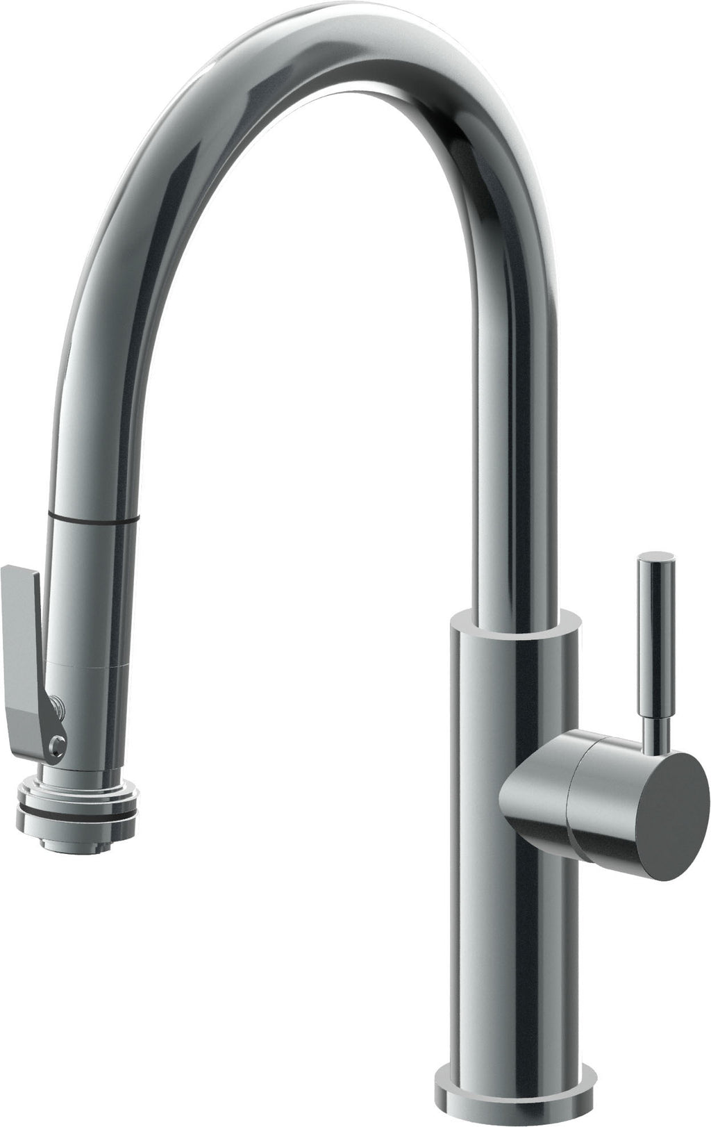 California Faucets Corsano Pull Down Faucets