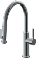 California Faucets Corsano Pull Down Faucets