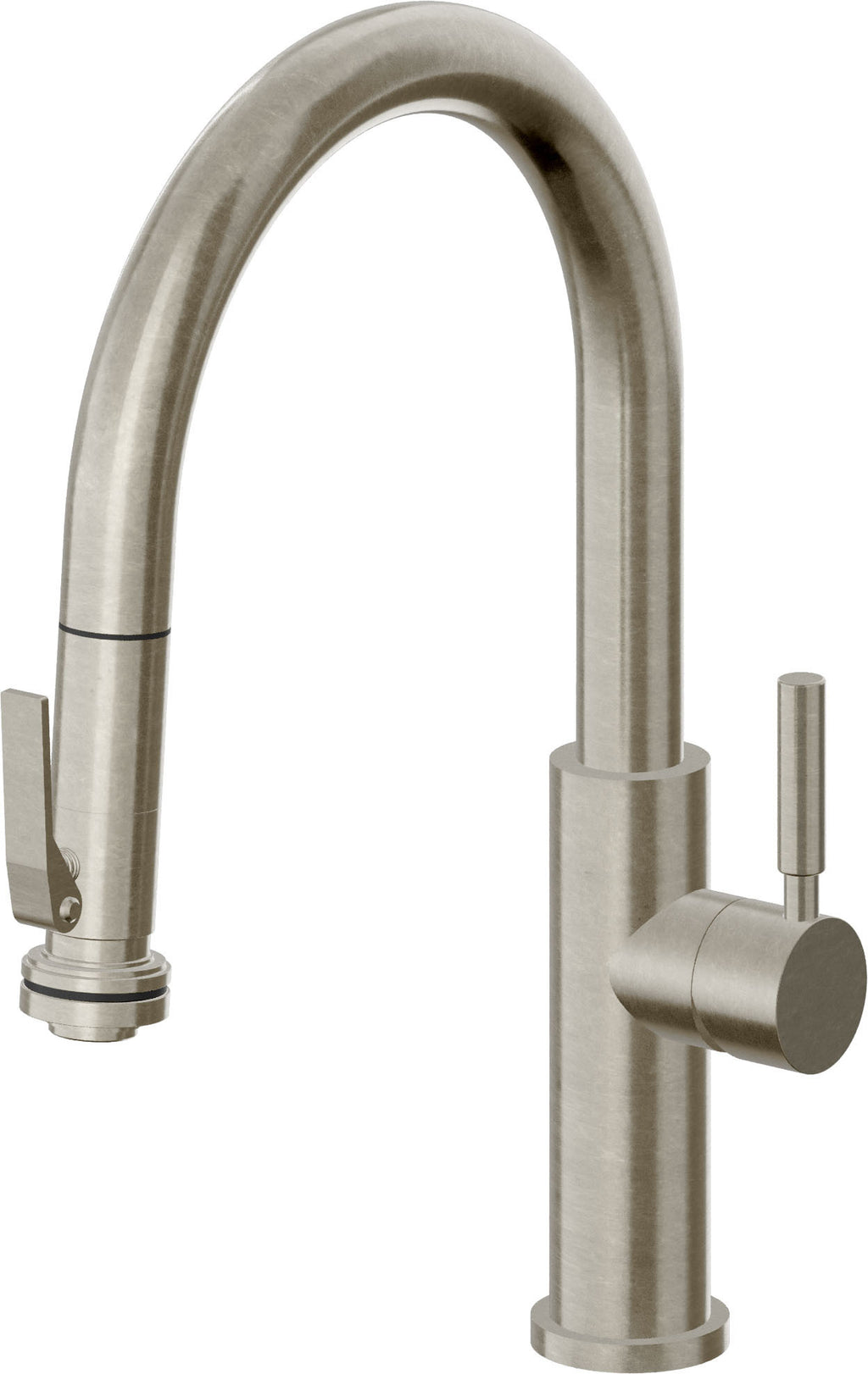 California Faucets Corsano Pull Down Faucets