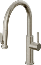 California Faucets Corsano Pull Down Faucets